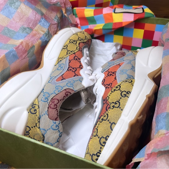 Gucci Other - Gucci Sneakers